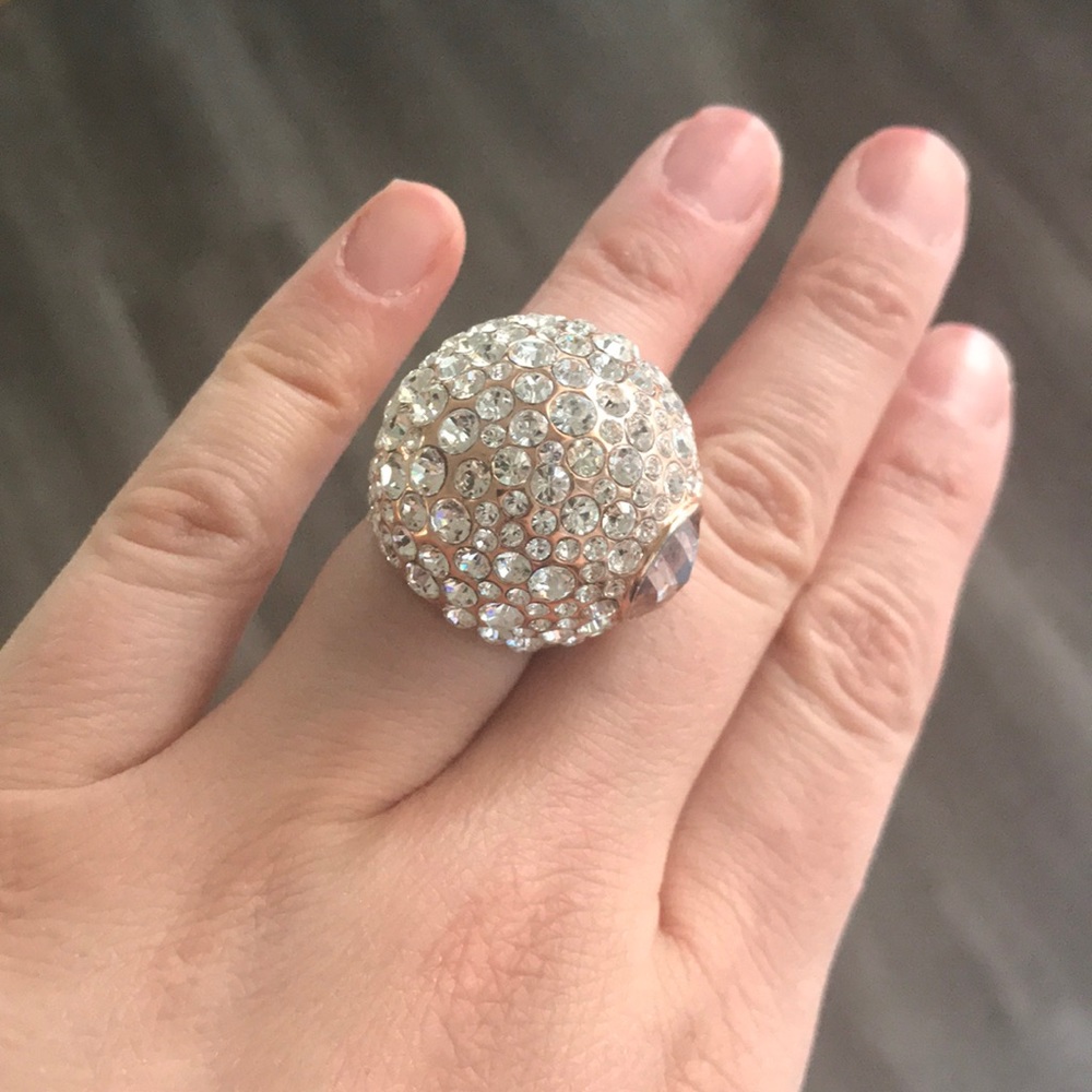 Henri bendle ring